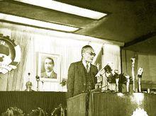 吳耀宗[基督教三自愛國運動發起人]