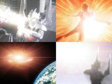 閃電&middot;諾亞