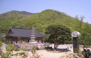 梵魚寺