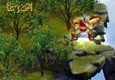 蒼穹之劍 蒼穹之劍