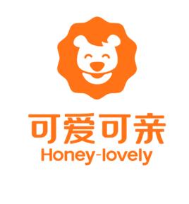 可愛可親 可愛可親