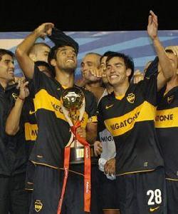 阿根廷足球聯賽 阿根廷足球聯賽