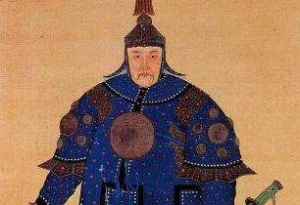 富察·明亮 富察·明亮