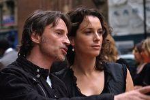 Anastasia Shirley，二人結緣於“Cracker”