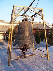 伏羲廟 建築細節特寫