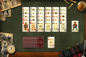 高地接龍 高地接龍