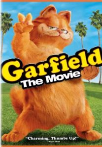 加菲貓[2004年皮特·休伊特執導電影]