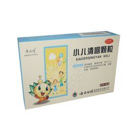 小兒寶泰康顆粒 小兒寶泰康顆粒