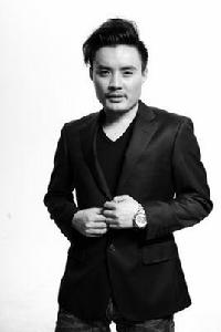 陳馳[舞蹈編導]