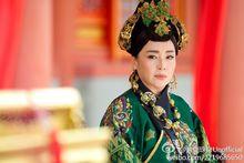 宮鎖珠簾 勤太妃