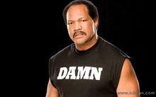 羅恩&middot;西蒙斯