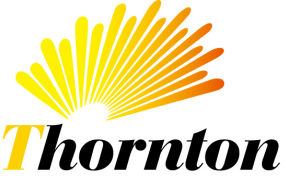 桑頓集團 桑頓集團