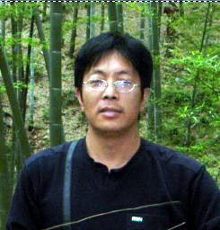 劉金平[西華師範大學生命科學院副教授]