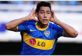 阿勞霍[阿根廷足球運動員]