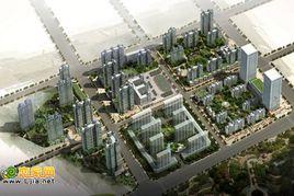 御景江山城 御景江山城