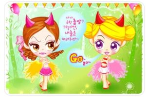 阿Sue學跳舞 阿Sue學跳舞