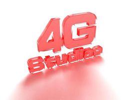 4G移動通信系統 4G移動通信系統