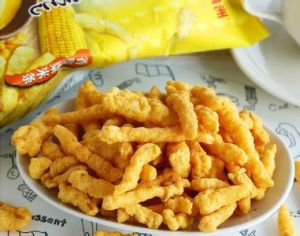 玉米蝦條 玉米蝦條