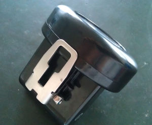 無錫傑博礦燈-KL2LM(A)型