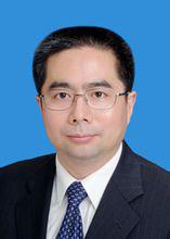 長安汽車總裁張寶林