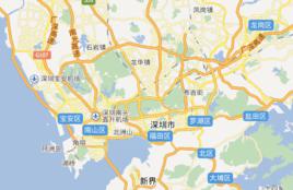 龍華[廣東省深圳市寶安區龍華鎮]