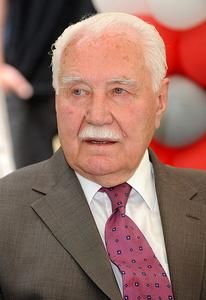 理夏德·卡喬羅夫斯基 理夏德·卡喬羅夫斯基