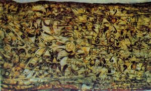 龍鳳紋繡 龍鳳紋繡