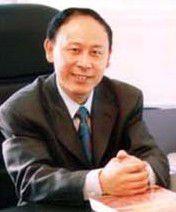 肖建國[原江西省國防科工辦巡視員]