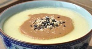 五仁麵茶 五仁麵茶