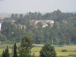 水城村[雲南省麒麟區越州鎮下轄村]