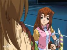 遊戲王[ぎゃろっぷ於2000年製作的電視動畫]