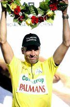 第1屆環青海湖國際公路腳踏車賽