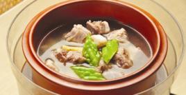 苦瓜燉排骨 苦瓜燉排骨