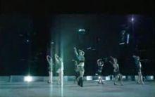 《Rumors》MV截圖