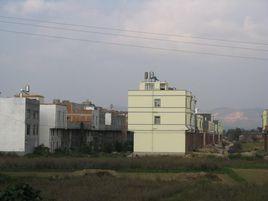 長河社區 長河社區