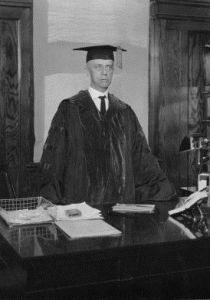 沃爾特·威廉 沃爾特·威廉