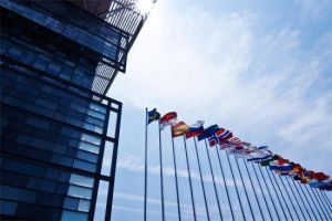 大連星海國際會展中心 大連星海國際會展中心