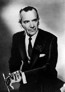 馬爾科姆·薩金特 馬爾科姆·薩金特