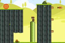 假面超人[小遊戲]