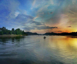 大王灘國家水利風景區 大王灘國家水利風景區