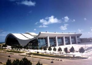 連雲港國際展覽中心