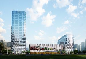 遠洋未來匯 遠洋未來匯