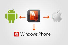 移動廣告平台 移動廣告平台