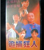 追捕狂人 追捕狂人