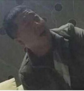 鄧文濤[山西省永濟市新街村黨支部書記]