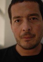 卡洛斯&middot;莫瑞諾 Carlos Moreno