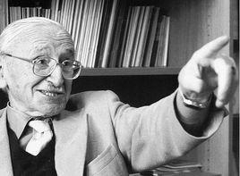 弗里德里希·哈耶克