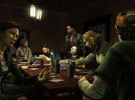 行屍走肉:400天 行屍走肉:400天