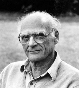 亞瑟·C·米勒 亞瑟·C·米勒