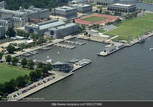 美國安那波利斯軍校